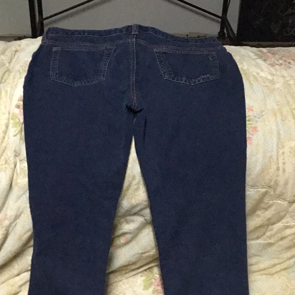 Aeropostale Jeggings - Picture 2 of 2